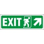 Exit COD 634